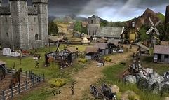 Stronghold 2 screenshot 5
