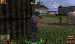 Brigade E5: New Jagged Union screenshot 17