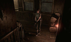 Resident Evil 0 HD Remaster screenshot 6