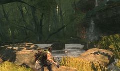 Bionic Commando screenshot 2