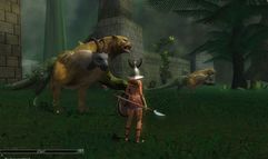 Gods and Heroes: Rome Rising screenshot 13