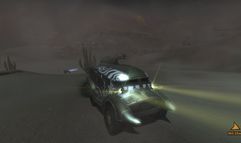 Auto Assault screenshot 1