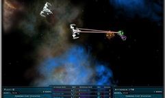 Galactic Civilizations II: Dreadlords screenshot 1