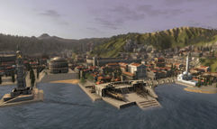Grand Ages: ROME screenshot 7