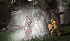 Gods and Heroes: Rome Rising screenshot 16