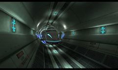 Dreamfall: The Longest Journey screenshot 1
