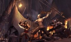 Prince of Persia: Warrior Within screenshot 10