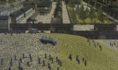 World War II: Panzer Claws screenshot 10