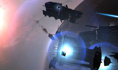Dark Horizon screenshot 4