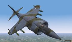 Wings Over Europe: Cold War Gone Hot screenshot 3