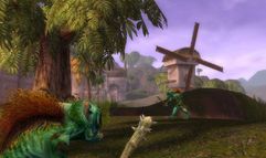Guild Wars Factions screenshot 94