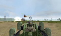 Battlestrike: the Siege screenshot 2