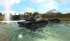 War Leaders: Clash of Nations screenshot 4