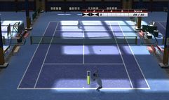 Virtua Tennis 3 screenshot 5