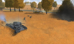 Theatre of War screenshot 12