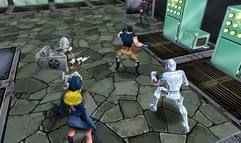 Freedom Force vs. The Third Reich screenshot 8