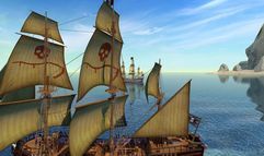 Pirates of the Burning Sea screenshot 5