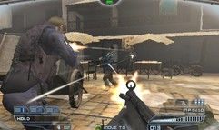 Rainbow Six Lockdown screenshot 5