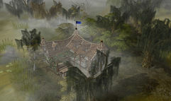 Nebula Realm screenshot 2