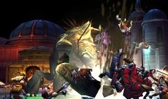Dragonshard screenshot 5