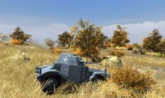 Men of War: Red Tide screenshot 10