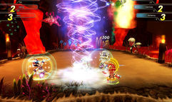 Dragonica Online screenshot 7