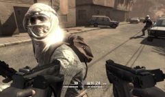Soldier of Fortune: Payback screenshot 12