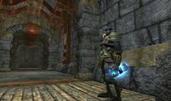 EverQuest II: Echoes of Faydwer screenshot 7