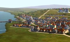 Caesar IV screenshot 10