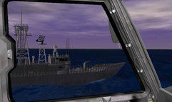 Dangerous Waters screenshot 44