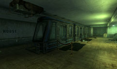 Fallout 3: Broken Steel screenshot 3