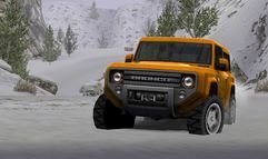 Off Road screenshot 12