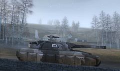 Battlefield 2142 screenshot 5