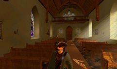 Pirates of the Burning Sea screenshot 8