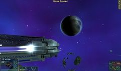 Star Wolves screenshot 28