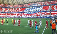 Pro Evolution Soccer 2014 screenshot 4