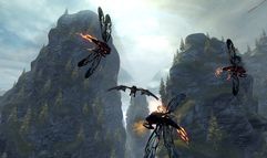 Divine Divinity II: Ego Draconis screenshot 11