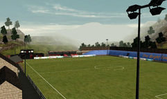 Football SuperStars screenshot 5