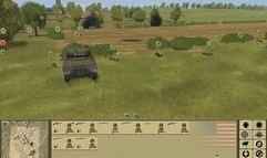 Theatre of War screenshot 18
