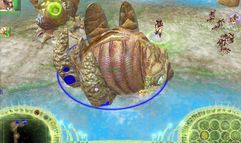 Maelstrom screenshot 26