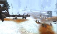 Gods and Heroes: Rome Rising screenshot 10