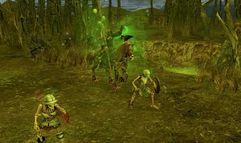 Heroes of Might and Magic V screenshot 8