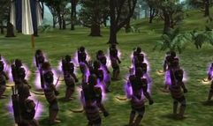 Saga screenshot 2