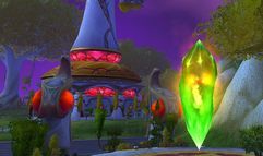 World of Warcraft: the Burning Crusade screenshot 20