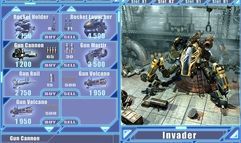 Heavy Duty screenshot 2