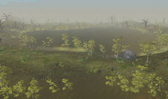 Nebula Realm screenshot 3