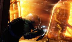 Star Trek: The Video Game screenshot 20