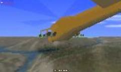 AH-64D Longbow screenshot 2