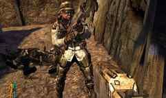 Bet on Soldier screenshot 21