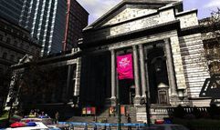 Ghostbusters: The Video Game screenshot 4